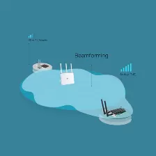 Tarjeta De Red Inalambrica Tp-link Archer T4e Pci Express, Wi-fi 5 (802.11ac), Negro, Verde